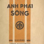 Anh phải sống
